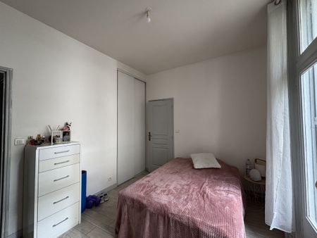 Location Appartement 2 pièces 41m² POITIERS 86000 - Photo 4