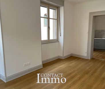 Colmar centre - Photo 1