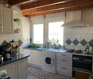 Appartement à louer, 3 pièces - Angers 49100 - Photo 2
