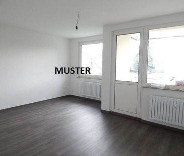 Moderne 3,5-Zi.-Wohnung mit Balkon! - Photo 3