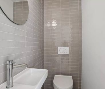 Bel appartement de 3.5 entièrement rénové ! - Photo 2