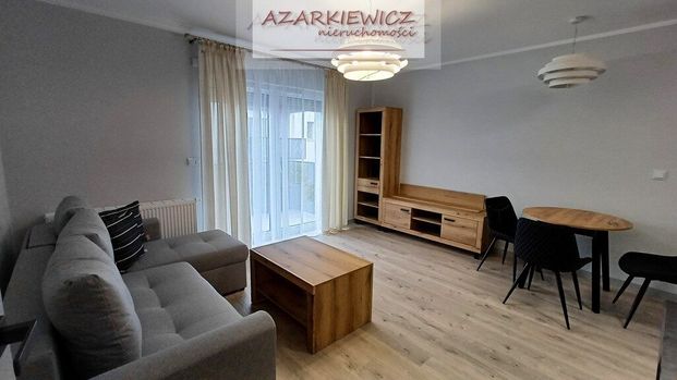 Mieszkanie do wynajęcia, GORZÓW WIELKOPOLSKI, , 2 300 zł - Zdjęcie 1