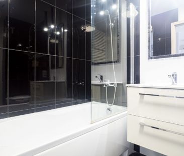 Mieszkanie 2-pokojowe | Balkon | Jagodno - Photo 6