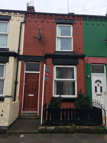 Lochinvar Street, Walton, Liverpool, Merseyside, L9 1ER - Photo 2