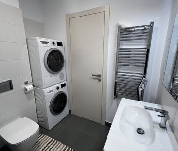 APARTAMENT 2 CAMERE + DRESSING SEPARAT | HERASTRAU | PARCARE - Photo 5