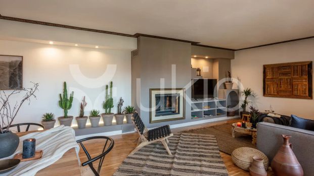 Apartamento de alquiler en Calle de Rafael Calvo, Almagro - Foto 1