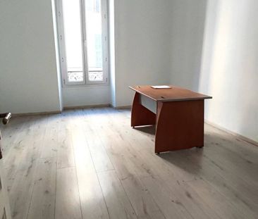 A LOUER BUREAU 175 M² - NICE CENTRE - CARRE D'OR - GAMBETTA - Photo 5