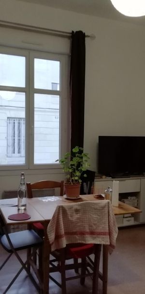 Location Appartement 1 pièce 21m² BORDEAUX 33800 - Photo 1