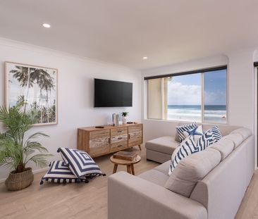 4/119 Albatross Avenue, Mermaid Beach QLD 4218 - Apartment For Rent... - Photo 3