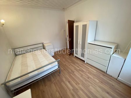 Braemar Road, Manchester, M14 6PR - Photo 5