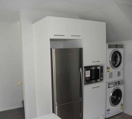 Ensuite Room in Central Dunedin - Photo 5