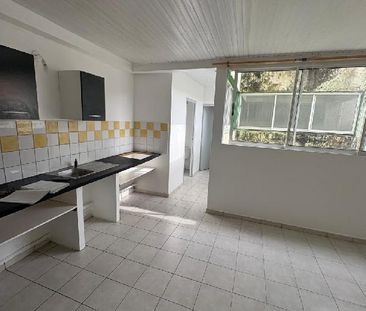Fort de France - Appartement - F2 - Photo 3
