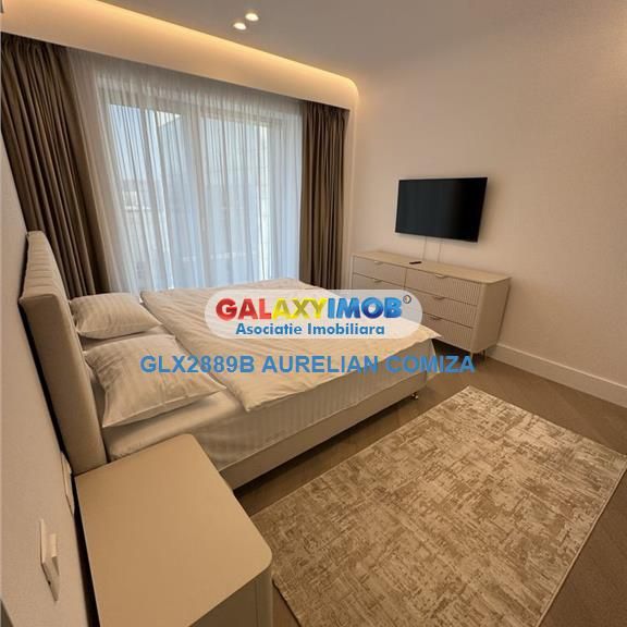 Inchiriere apartament 3 camere Pipera - Photo 1