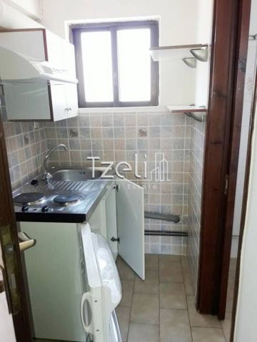 Studio/Γκαρσονιέρα για ενοικίαση Σκαγιοπούλειο (Πάτρα) - Photo 4
