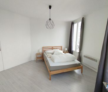 Location Appartement 2 pièces 36m² COURBEVOIE 92400 - Photo 1