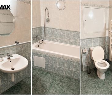 Pronájem bytu 1+kk a garsoniéry 53 m², Pažoutova 2608, Písek - Photo 2