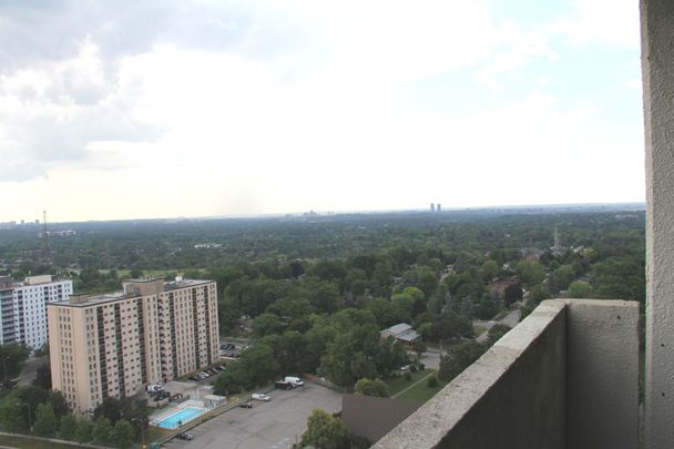 For Lease - 3300 Don Mills Road Unit# 2110, Toronto, Ontario - Photo 1