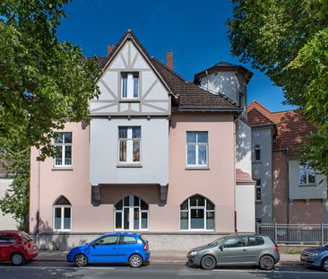 Schöne 4-Zimmer-Wohnung in Derne zu vermieten! - Photo 1