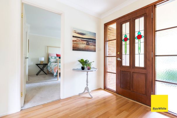 Home For Rent - Photo 1