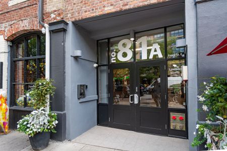 For Lease - 81A Front Street Unit# 409, Toronto, Ontario - Photo 4