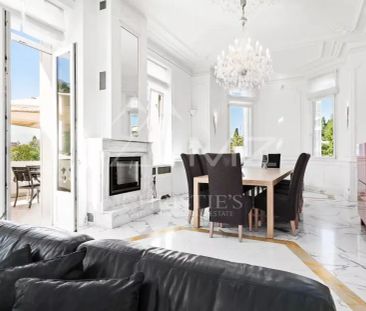 Cannes - Villa proche centre ville - Photo 3