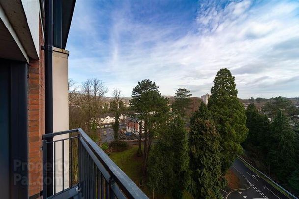 41 Luna Building, Dunmurry, BT17 9FP, Belfast - Photo 1