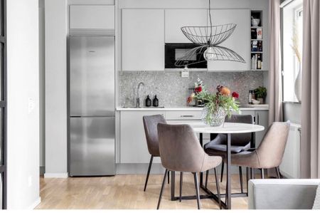 Fyrislundsgatan, Uppsala - Photo 2