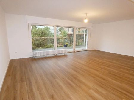 Hochwertig modernisierte 3-Zimmer-Erdgeschoss-Wohnung in gefragter Lage von Opladen - Photo 4