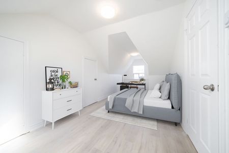 For Lease - 196 Augusta Avenue Unit# 2nd/3rd Flr, Toronto, Ontario - Photo 3