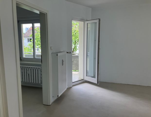 Perfektes Wohnerlebnis im Hellwinkel: Top modernisierte 3-Zimmer-Wohnung - Foto 1