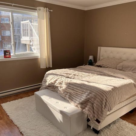 condo à louer - Photo 3