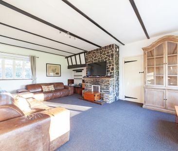 4 bedroom cottage to let - Photo 3