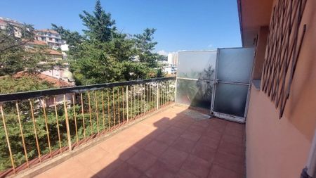 NICE - ST SYLVESTRE - STUDIO DE 38m2 - TERRASSE - Photo 4