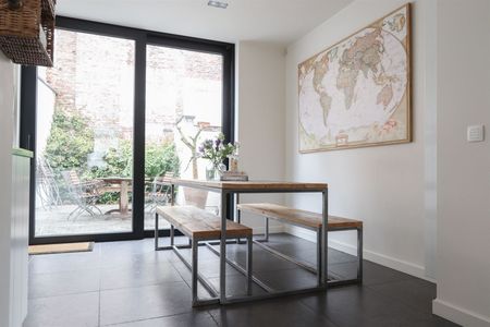 Instapklare woning te huur nabij centrum - Photo 3