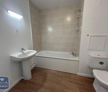 Location Appartement 2 pièces 44m² DOURDAN 91410 - Photo 3