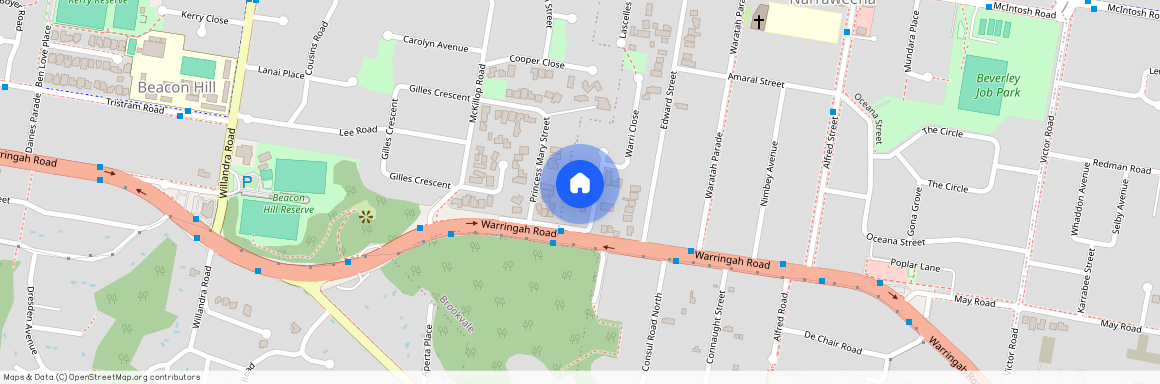 Narraweena, Sydney