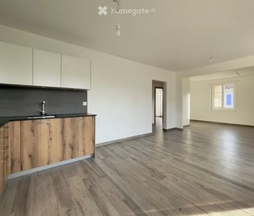 3.5 Zimmer, 82 m² - Photo 1