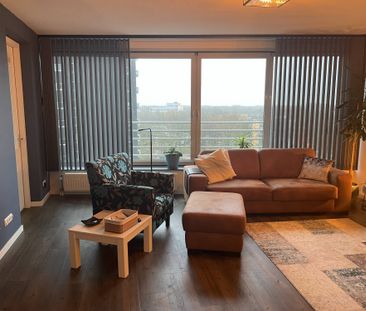 Te huur: Appartement Spijkerhofplein in Nijmegen - Foto 3
