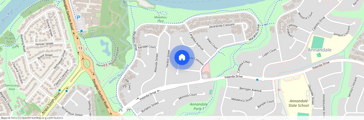 15 Allamanda Crescent, Qld 4814, Annandale