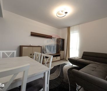 Apartament de inchiriat 2 camere Militari Residence str Viilor - Photo 4
