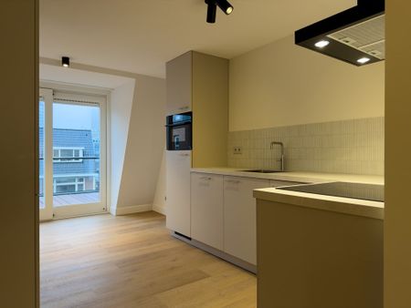 Te huur: Appartement Boomgaardhof in Rotterdam - Foto 4