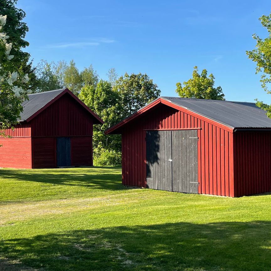 Öna Grinnemo, Ekshärad - Photo 1