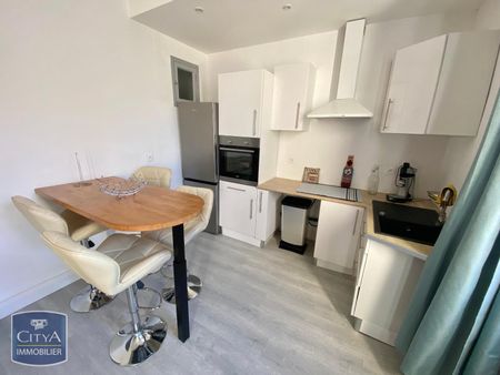 Location Appartement 2 pièces 37m² TOULON 83000 - Photo 5