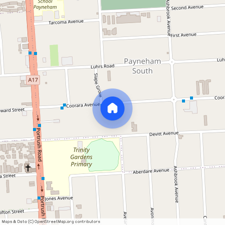 3/28 Coorara Avenue, SA 5070, Payneham South