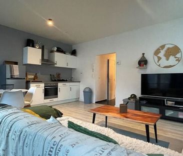 Appartement te huur in Tournai voor € 575 met 1 slaapkamer - Foto 4