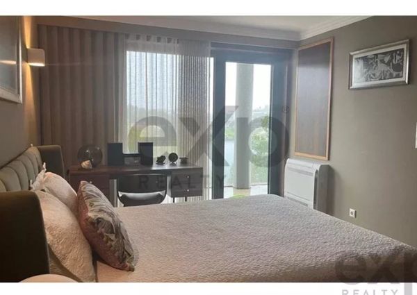 Apartamento T3 em Porto