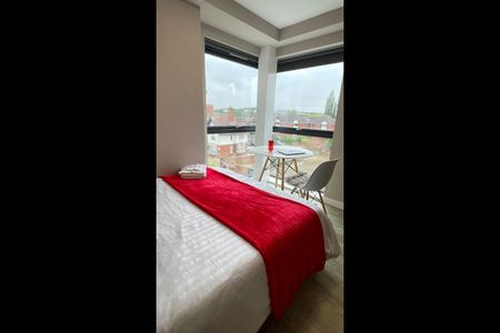 Studio Flat, Park Road, CV1 - Photo 4