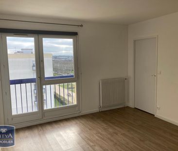 Location Appartement 1 pièce 25m² MAUREPAS 78310 - Photo 1