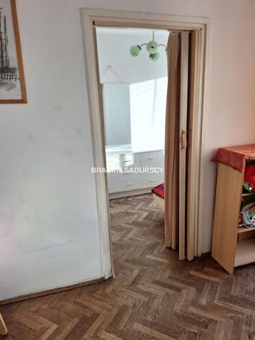 Mieszkanie Kraków Krowodrza powierzchnia 55.0 m² C206-WM-64049 - Photo 4