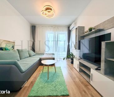 Apartament 2 camere GranVia Park Lujerului Bd Timișoara Plaza Mall - Photo 3